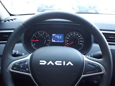 dacia, duster, suv 1.5 bluedcı 4x4 essential, manuel, dizel 2.el otomobil | renew 30