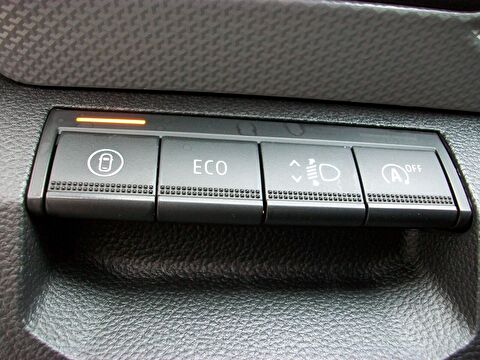 renault, duster, 1.0 eco-g evolution, manuel, benzin + lpg 2.el otomobil | renew 26