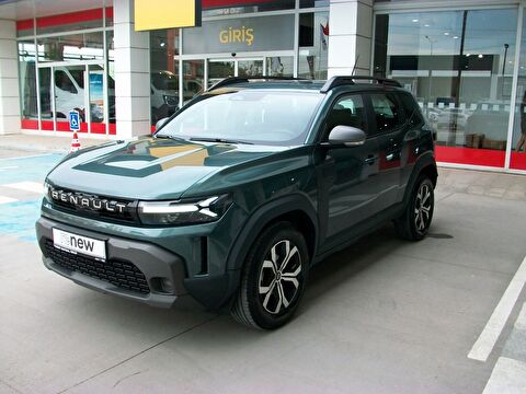 1.0 Eco-G Evolution, 2. el otomobil | renew