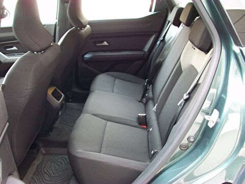 renault, duster, 1.0 eco-g evolution, manuel, benzin + lpg 2.el otomobil | renew 12