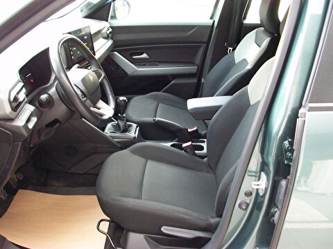 renault, duster, 1.0 eco-g evolution, manuel, benzin + lpg 2.el otomobil | renew 14