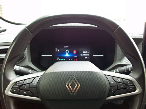 renault, duster, 1.0 eco-g evolution, manuel, benzin + lpg 2.el otomobil | renew 27