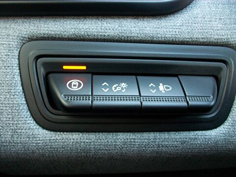 renault, clio, hatchback 1.0 tce evolution x-tronic, otomatik, benzin 2.el otomobil | renew 31