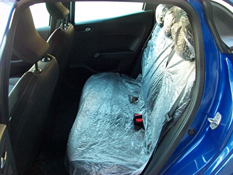 renault, clio, hatchback 1.0 tce evolution x-tronic, otomatik, benzin 2.el otomobil | renew 30