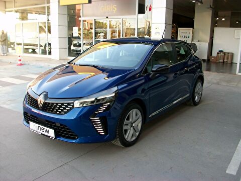 Hatchback 1.0 TCe Evolution X-Tronic, 2. el otomobil | renew