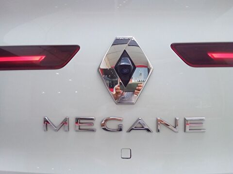 renault, megane, sedan 1.3 tce touch edc, otomatik, benzin 2.el otomobil | renew 10
