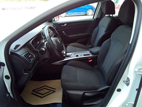 renault, megane, sedan 1.3 tce touch edc, otomatik, benzin 2.el otomobil | renew 23