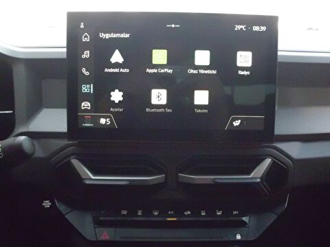 renault, duster, suv 1.6 e-tech evolution otomatik, otomatik, hybrid 2.el otomobil | renew 20