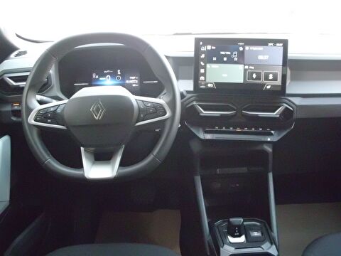 renault, duster, suv 1.6 e-tech evolution otomatik, otomatik, hybrid 2.el otomobil | renew 17