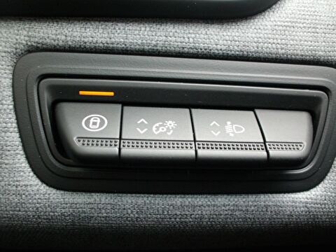 renault, clio, hatchback 1.0 tce evolution x-tronic, otomatik, benzin 2.el otomobil | renew 29