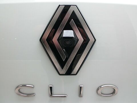renault, clio, hatchback 1.0 tce evolution x-tronic, otomatik, benzin 2.el otomobil | renew 11