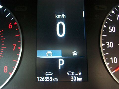 renault, megane, sedan 1.3 tce joy comfort edc, otomatik, benzin 2.el otomobil | renew 9