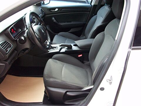 renault, megane, sedan 1.3 tce joy comfort edc, otomatik, benzin 2.el otomobil | renew 12