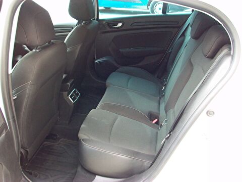 renault, megane, sedan 1.3 tce joy comfort edc, otomatik, benzin 2.el otomobil | renew 14