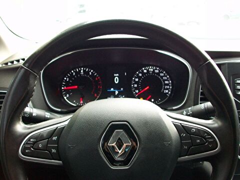 renault, megane, sedan 1.3 tce joy comfort edc, otomatik, benzin 2.el otomobil | renew 22