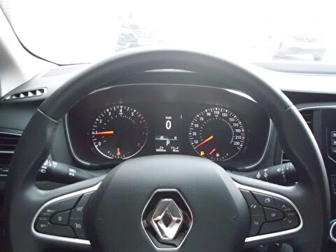renault, megane, sedan 1.3 tce joy edc, otomatik, benzin 2.el otomobil | renew 17