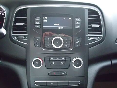 renault, megane, sedan 1.3 tce joy edc, otomatik, benzin 2.el otomobil | renew 23