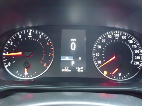renault, megane, sedan 1.3 tce joy edc, otomatik, benzin 2.el otomobil | renew 25