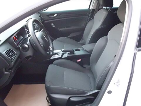 renault, megane, sedan 1.3 tce joy edc, otomatik, benzin 2.el otomobil | renew 16