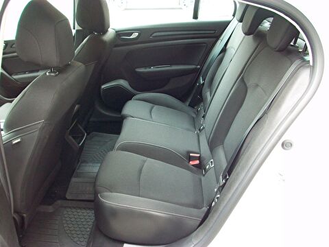 renault, megane, sedan 1.3 tce joy, otomatik, benzin 2.el otomobil | renew 10