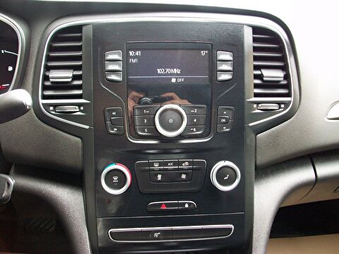 renault, megane, sedan 1.3 tce joy, otomatik, benzin 2.el otomobil | renew 21