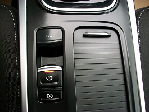 renault, megane, sedan 1.3 tce joy, otomatik, benzin 2.el otomobil | renew 7