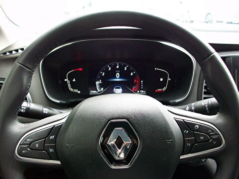 renault, megane, sedan 1.3 tce joy, otomatik, benzin 2.el otomobil | renew 22