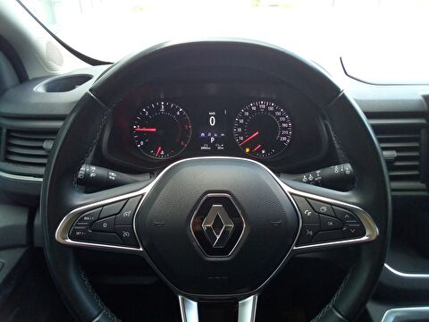 renault, trafic, 2.0 dcı 6m3 grand confort 8+1, otomatik, dizel 2.el otomobil | renew 30