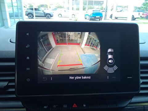 renault, trafic, 2.0 dcı 6m3 grand confort 8+1, otomatik, dizel 2.el otomobil | renew 29