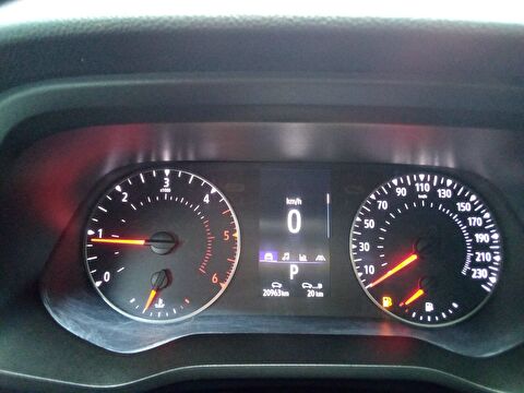 renault, trafic, 2.0 dcı 6m3 grand confort 8+1, otomatik, dizel 2.el otomobil | renew 31