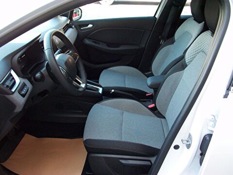 renault, clio, 1.0 tce evolution x-tronic, otomatik, benzin 2.el otomobil | renew 16