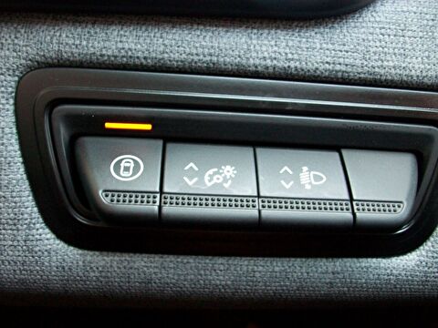 renault, clio, 1.0 tce evolution x-tronic, otomatik, benzin 2.el otomobil | renew 21