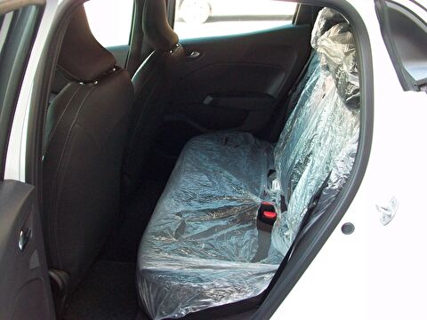 renault, clio, 1.0 tce evolution x-tronic, otomatik, benzin 2.el otomobil | renew 9