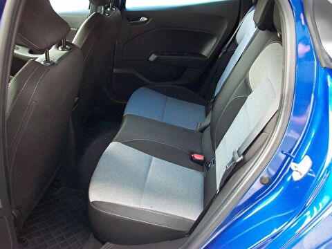 renault, clio, 1.0 tce evolution x-tronic, otomatik, benzin 2.el otomobil | renew 26