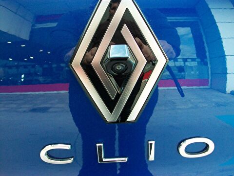 renault, clio, 1.0 tce evolution x-tronic, otomatik, benzin 2.el otomobil | renew 16