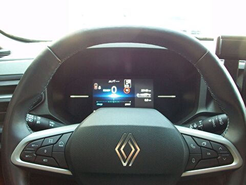 renault, duster, 1.6 e-tech evolution (full hybrid), otomatik, benzin 2.el otomobil | renew 4