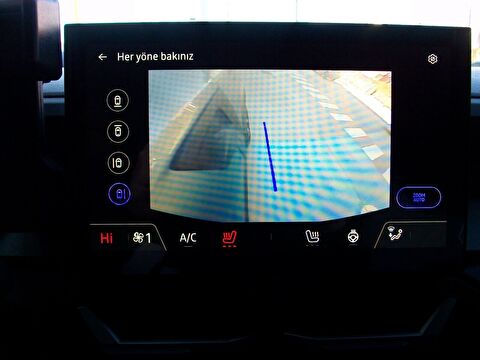 renault, duster, 1.6 e-tech evolution (full hybrid), otomatik, benzin 2.el otomobil | renew 25