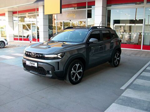 renault, duster, 1.6 e-tech evolution (full hybrid), otomatik, benzin 2.el otomobil | renew 9