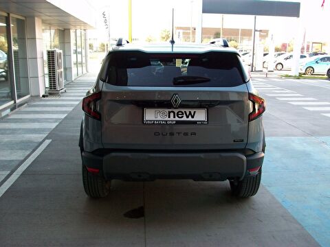 renault, duster, 1.6 e-tech evolution (full hybrid), otomatik, benzin 2.el otomobil | renew 17