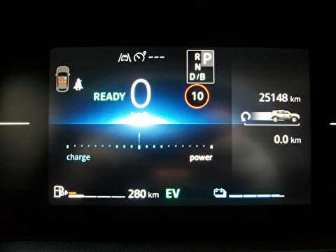 renault, duster, 1.6 e-tech evolution (full hybrid), otomatik, benzin 2.el otomobil | renew 7