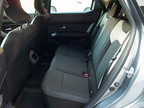 renault, duster, 1.6 e-tech evolution (full hybrid), otomatik, benzin 2.el otomobil | renew 8