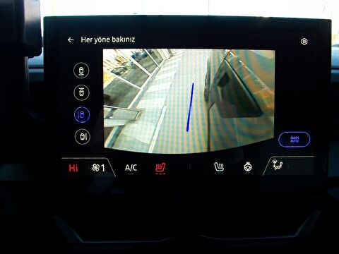 renault, duster, 1.6 e-tech evolution (full hybrid), otomatik, benzin 2.el otomobil | renew 26