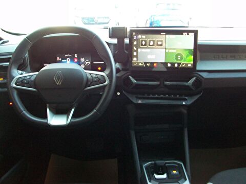 renault, duster, 1.6 e-tech evolution (full hybrid), otomatik, benzin 2.el otomobil | renew 3