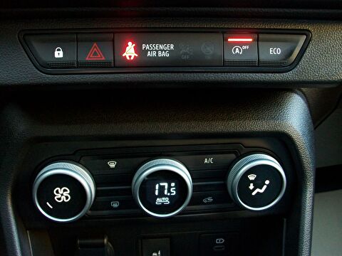 dacia, sandero stepway, 1.0 tce extreme cvt, otomatik, benzin 2.el otomobil | renew 27