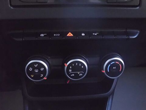 renault, express, kombi 1.5 bluedcı touch, manuel, dizel 2.el otomobil | renew 26