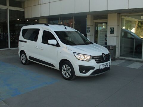 renault, express, kombi 1.5 bluedcı touch, manuel, dizel 2.el otomobil | renew 6