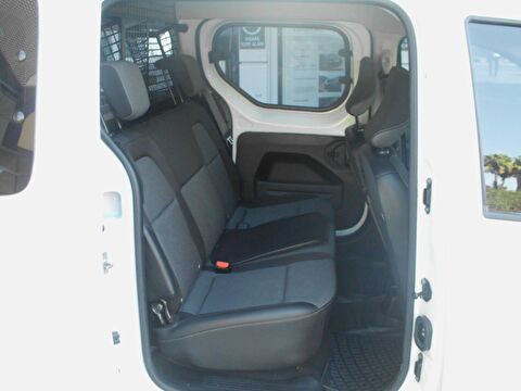 renault, express, kombi 1.5 bluedcı touch, manuel, dizel 2.el otomobil | renew 21