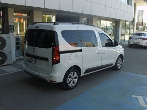 renault, express, kombi 1.5 bluedcı touch, manuel, dizel 2.el otomobil | renew 14