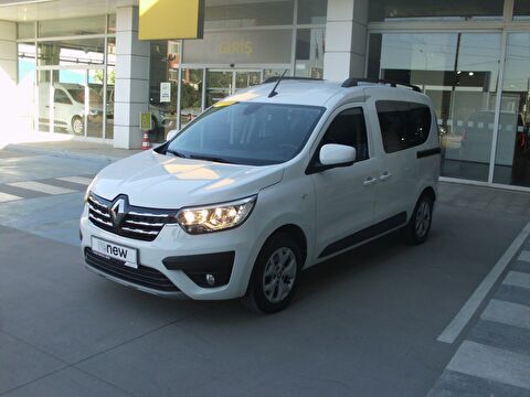 renault, express, kombi 1.5 bluedcı touch, manuel, dizel 2.el otomobil | renew 9