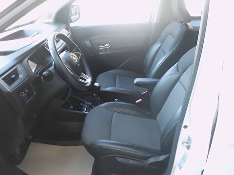 renault, express, kombi 1.5 bluedcı touch, manuel, dizel 2.el otomobil | renew 19
